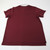 Minnesota Golden Gophers Nike Dri-Fit Polo Men's Maroon Used XL TOPS-167561