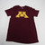 Minnesota Golden Gophers Nike Nike Tee Short Sleeve Shirt Men's Used S TOPS-167565