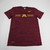 Minnesota Golden Gophers Nike Nike Tee Short Sleeve Shirt Men's Maroon Used S TOPS-167573