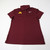 Minnesota Golden Gophers Nike Dri-Fit Polo Women's Maroon Used M TOPS-167577