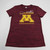 Minnesota Golden Gophers Nike Nike Tee Short Sleeve Shirt Multiple Sizes TOPS-167583