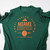 Miami Hurricanes adidas Long Sleeve Shirt Men's New without Tags MT TOPS-167591