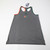 Miami Hurricanes adidas Sleeveless Shirt Women's New with Tags Multiple Sizes TOPS-167598