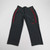 Stanford Cardinal Nike Softball Pants Women's Dark Gray Used Multiple Sizes PNTS-034562