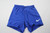 Nike Running Short Women's Blue Used Multiple Sizes SHOR-036246