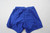 Nike Running Short Women's Blue Used Multiple Sizes SHOR-036246