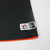 Alleson Athletic Practice Jersey - Basketball Men's Black Used L JRSY-010314