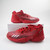 Rutgers Scarlet Knights adidas D.O.N. Basketball Shoe Men's Red Used 15-SHOE-020788