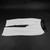 adidas Compression Pants Men's White Used M-PNTS-034566
