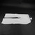 adidas Compression Pants Men's White Used M-PNTS-034566