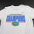 Florida Gators Nike Nike Tee Short Sleeve Shirt Women's White Used-TOPS-167640