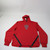 NC State Wolfpack adidas Long Sleeve Shirt Men's Red New with Tags S TOPS-167655
