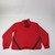 NC State Wolfpack adidas Long Sleeve Shirt Men's Red New with Tags S TOPS-167655