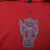 NC State Wolfpack adidas Long Sleeve Shirt Men's Red New with Tags S TOPS-167655