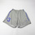 Nike Athletic Shorts Men's Gray Used L SHOR-036260