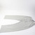 adidas Athletic Pants Men's Light Gray New with Tags Multiple Sizes PNTS-034573