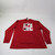 NC State Wolfpack adidas Long Sleeve Shirt Men's New with Tags Multiple Sizes TOPS-167666
