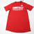 Louisville Cardinals adidas Creator Short Sleeve Shirt Men's New with Tags ST TOPS-167670