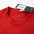Louisville Cardinals adidas Creator Short Sleeve Shirt Men's New with Tags ST TOPS-167670