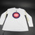Louisville Cardinals adidas Go-To tee Long Sleeve Shirt Men's White New XL-TOPS-167671