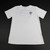 Port & Company Short Sleeve Shirt Youth White Used Multiple Sizes TOPS-167695