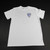 Sport-Tek Short Sleeve Shirt Youth White Used Multiple Sizes TOPS-167696