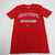 Ohio State Buckeyes Nike Nike Tee Short Sleeve Shirt Men's New without Tags XS TOPS-167703