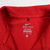 Ohio State Buckeyes Nike Polo Women's Red Used Multiple Sizes TOPS-167707