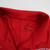 Ohio State Buckeyes Nike Polo Women's Red Used Multiple Sizes TOPS-167708
