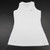Nike Pro Sleeveless Shirt Women's White Used M TOPS-167709