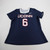 UConn Huskies Nike Dri-Fit Practice Jersey - Other Women's Used Multiple Sizes JRSY-010326