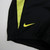 Oregon Ducks Nike Dri-Fit Running Short Women's Black Used S SHOR-036275
