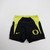 Oregon Ducks Nike Dri-Fit Running Short Women's Black Used S SHOR-036275