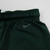Nike Running Short Women's Green Used S SHOR-036277