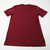 Boston College Eagles adidas Short Sleeve Shirt Men's Maroon New XS-TOPS-167735