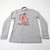 Boston College Eagles adidas Long Sleeve Shirt Men's Multiple Sizes TOPS-167737