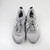 adidas Cross Training Shoes Men's Light Gray New without Box Multiple Sizes SHOE-020792