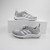adidas Cross Training Shoes Men's Light Gray New without Box Multiple Sizes SHOE-020793