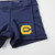 Under Armour HeatGear Compression Shorts Women's Navy Used Multiple Sizes SHOR-036295