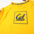 California Golden Bears Under Armour Long Sleeve Shirt Women's Yellow New L-TOPS-167751