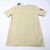 Boston College Eagles adidas Short Sleeve Shirt Men's Gold New XS-TOPS-167759