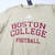 Boston College Eagles adidas Short Sleeve Shirt Men's Gold New with Tags XS TOPS-167759