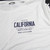 California Golden Bears Under Armour Long Sleeve Shirt Women's White New-TOPS-167762
