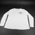 California Golden Bears Under Armour Long Sleeve Shirt Women's White New-TOPS-167762