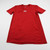 adidas Primegreen Short Sleeve Shirt Men's Red Used Multiple Sizes TOPS-167776