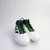 adidas Nasty Football Cleat Men's White/Green Used 15-CLEA-015815