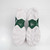 adidas Nasty Football Cleat Men's White New without Box Multiple Sizes CLEA-015821