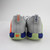 Nike KD Basketball Shoe Men's Gray Used 15 SHOE-020795