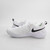 Nike Volleyball Shoe Men's White New without Box 14 SHOE-020797