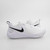 Nike Volleyball Shoe Men's White New without Box 14 SHOE-020797